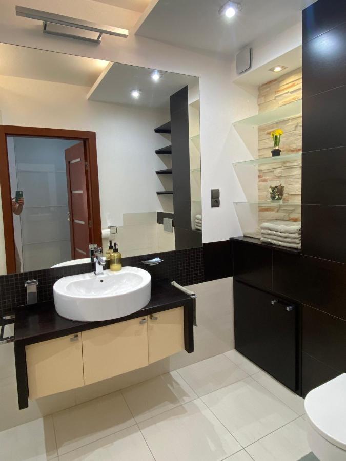 Apartment Na Stoku Kielce
