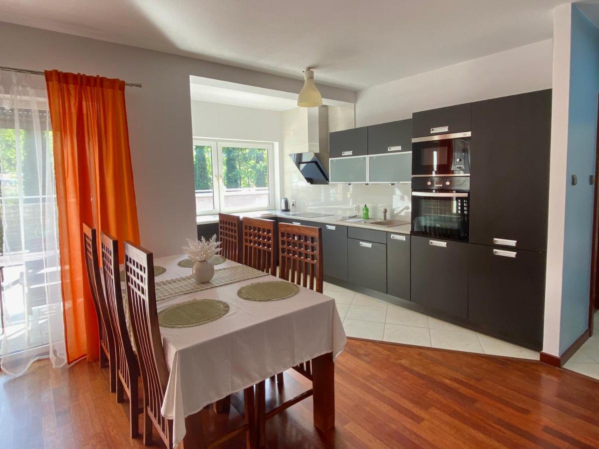 Apartment Na Stoku Kielce