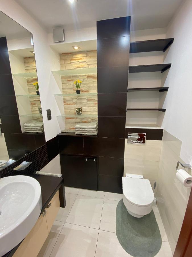 Apartment Na Stoku *