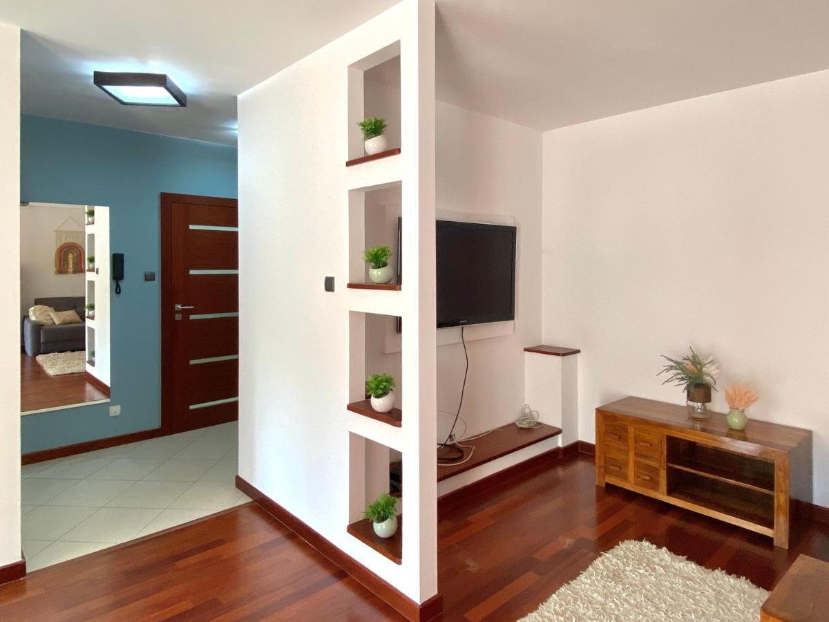 Na Stoku Apartment Kielce